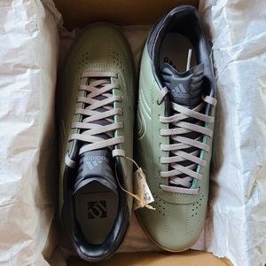 Mens Adidas Five Ten Sleuth DLX Shoes